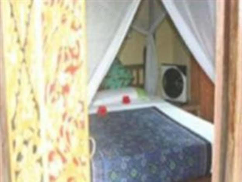 Ina Inn Ubud Esterno foto